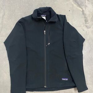 Patagonia Men's Black Jacket